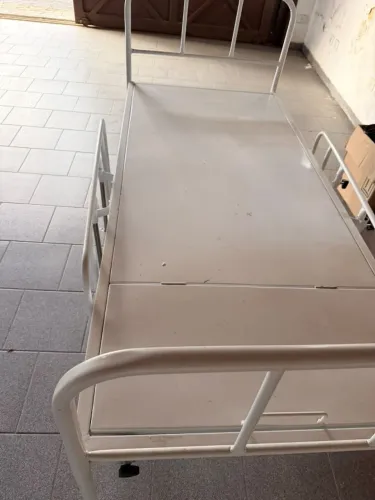 CAMA HOSPITALAR