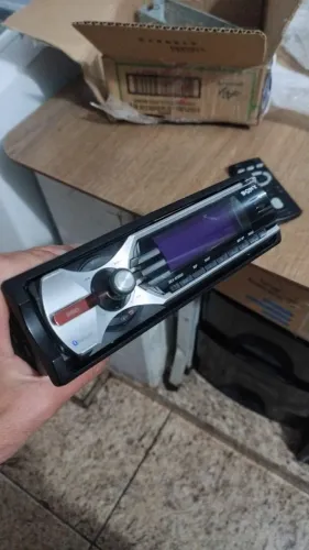 Sony MEX5000BT