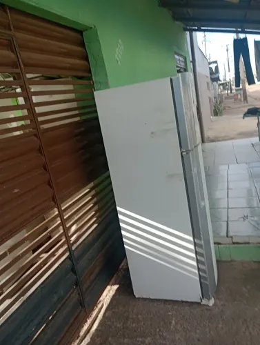 Vendo geladeiras