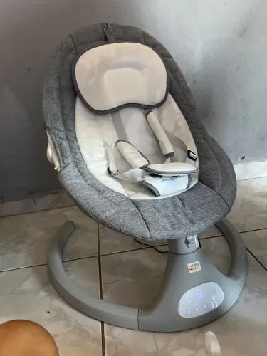 Cadeira elétrica