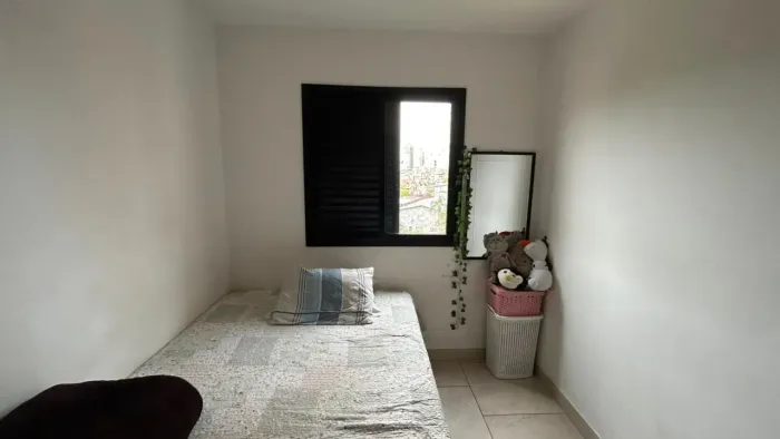 Apartamento 2 dormitórios 49,90m2 venda - Condomínio Domus Conviva - Santa Maria, Osasco,