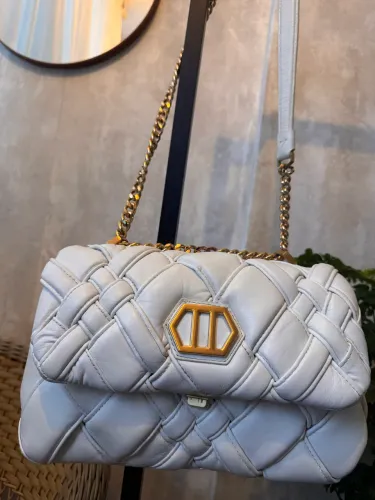Bolsa Arezzo tressê