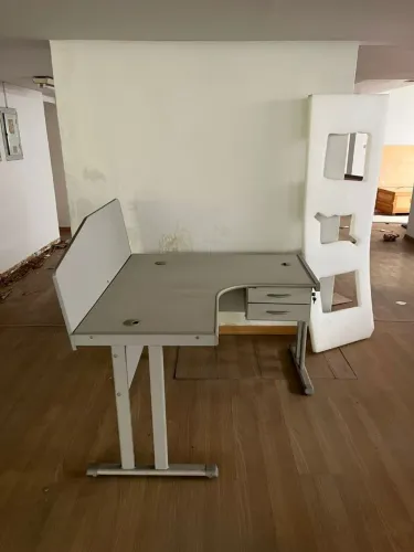 Vendo 37  mesas