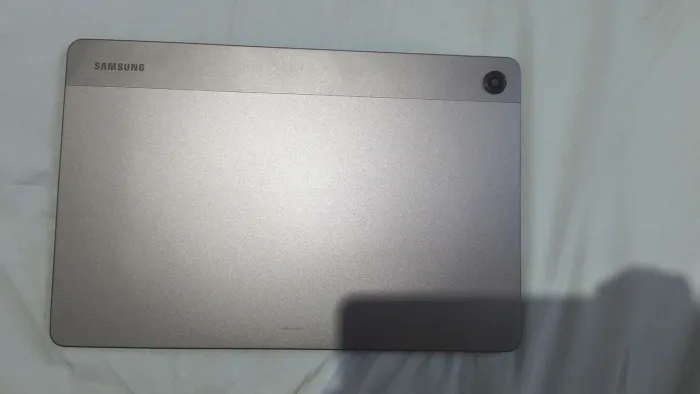 Samsung tablet A11+