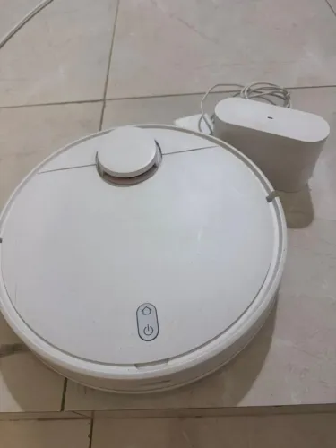 Xiaomi Robot Vacuum S10