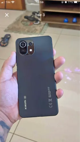 Xiaomi mi11 lite 256gb 8ram