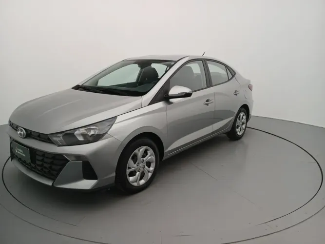 Hyundai HB20S Comfort 1.0 Flex 12V Mec. 2026