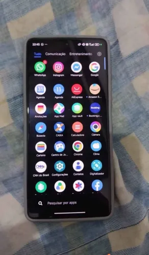 X5 pro 256gb 8 de ram