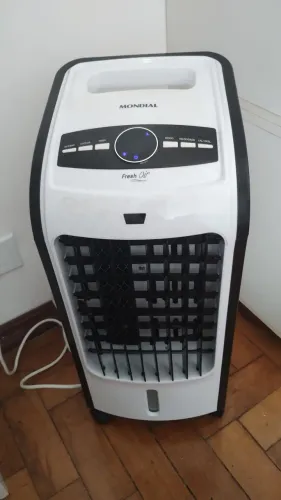 Climatizador fresh air Mondial 