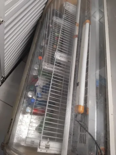 Balcão Refrigerado