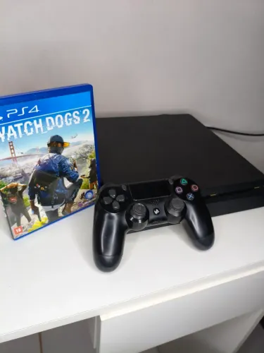 PS4 Slim 500 GB