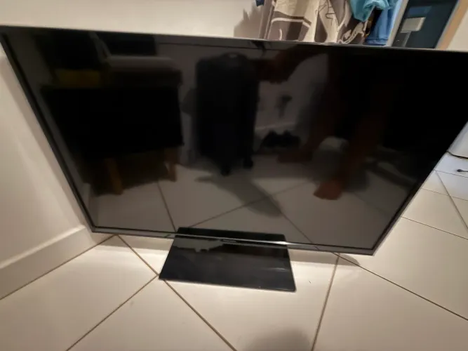 Tv Panasonic 