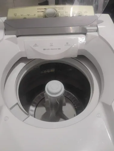 Máquina Brastemp 11kilos com entrega