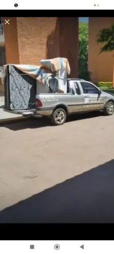 Fretes Maringá e Região, Montagem de móveis 