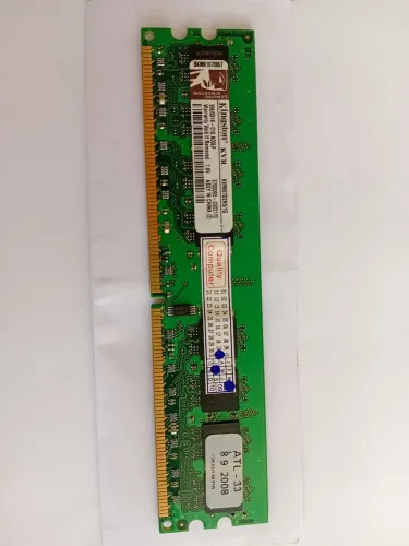 Memória DDR2