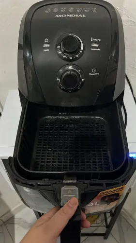 Air Fryer Mondial 4L