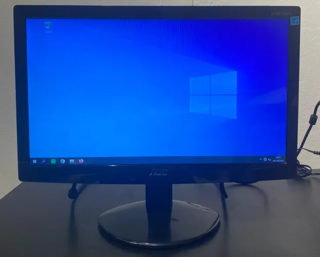 Monitor