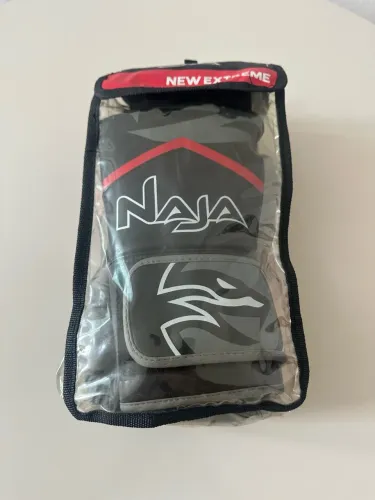 Vendo Luva de Boxing Muay Thai NAJA 12oz