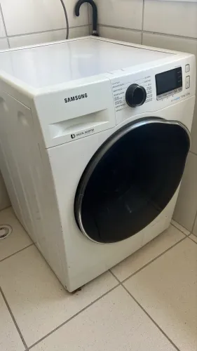 Maquina lave e seca 9kg