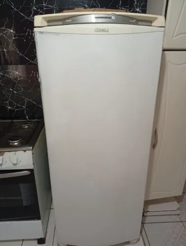 Geladeira Electrolux