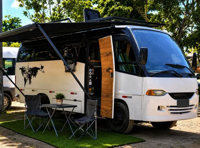Motorhome