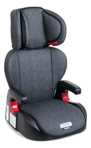 Cadeira para Auto Burigotto Protege Reclinável (15kg a 36kg) - Conforto e Segurança Garant