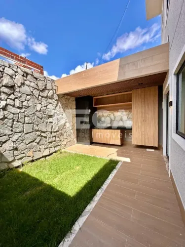 Condomínio de Casas Duplex no Eusébio Casas a partir de R$ 622.000,00