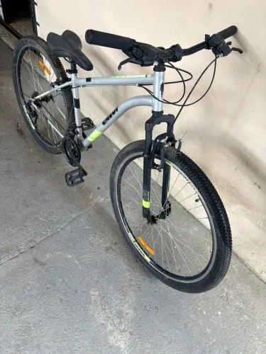 Bicicleta caloi