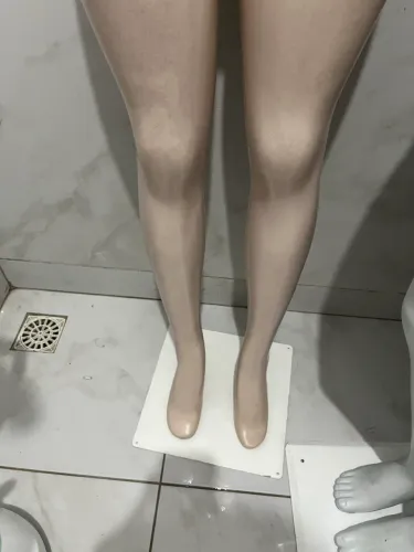Manequim slim