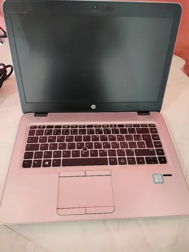 Notebook core i5