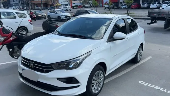 Fiat Cronos Drive 1.0 6V 2023