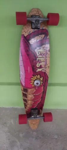 Longboard