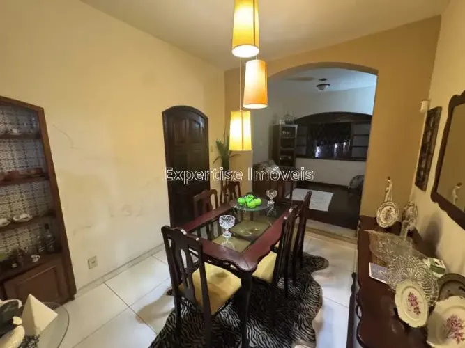 Casa 4 quartos/Suíte/ Área Lazer Privativa- Vaga - Próximo ao Méier