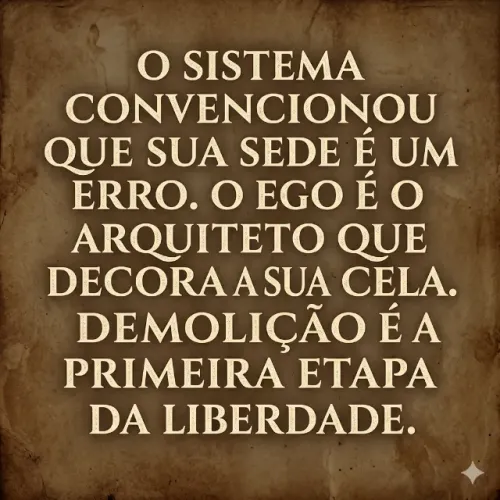 A Babilônia do Ego ? Um Livro Para Quem se Sente Perdido por Dentro