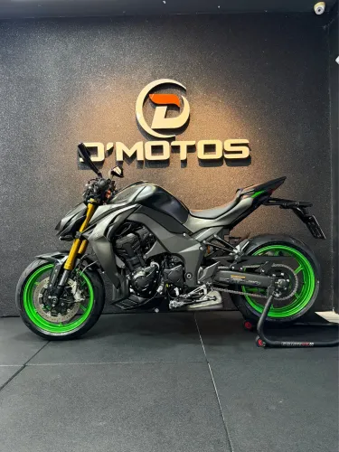 KAWASAKI Z1100 SE - 2026
