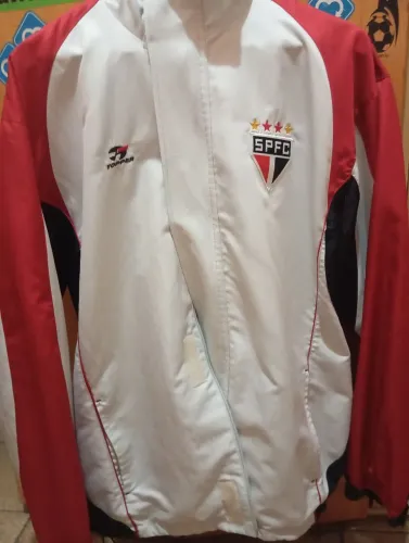 Jaqueta  São Paulo FC