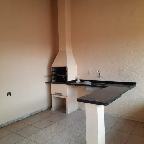 CASA DISPONÍVEL PARA LOCAÇÃO EM CONDOMINIO FECHADO CIDADE DE MONTE MOR SP