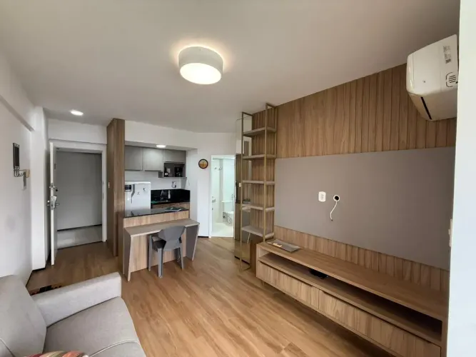 Imóvel para aluguel possui 37 metros quadrados com 1 quarto em Centro - São Luís - MA