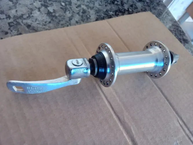 Cubo Shimano 32 Furos