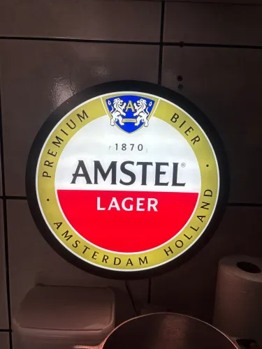 Led amstel
