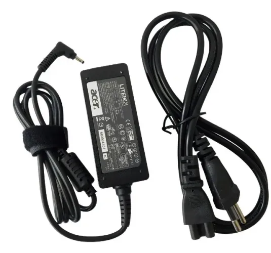 Fonte Carregador Acer Aspire 3 A315-23 N18q13 19v 2.37a 45w