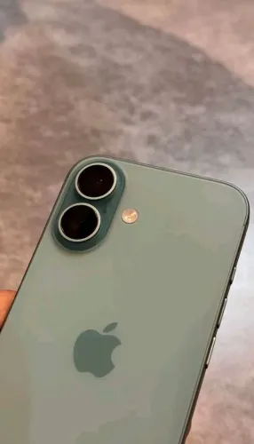 Iphone 16 Semi Novo