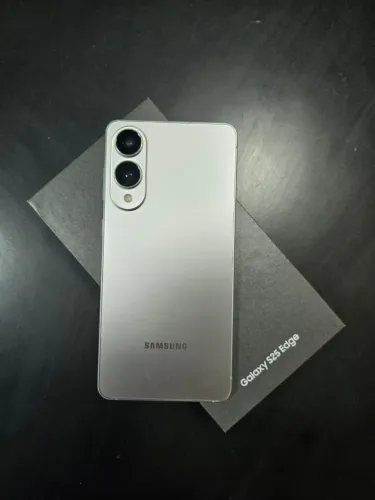 Samsung Galaxy S25 Edge, 512gb.