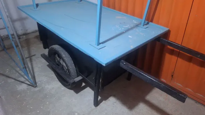 verde carro
