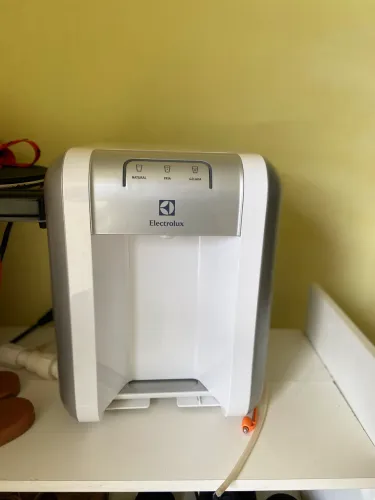 Filtro de Água