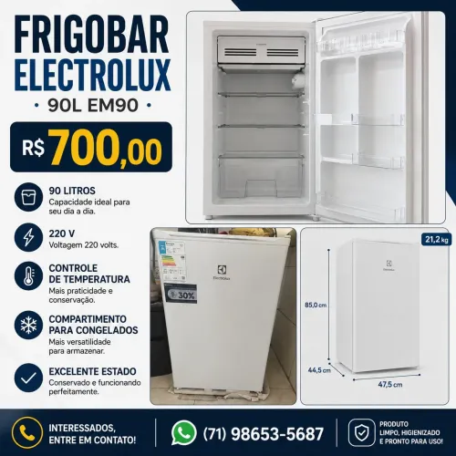 Frigobar