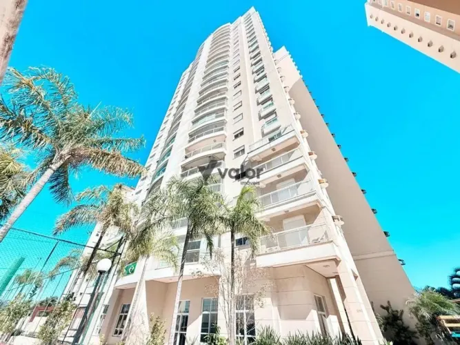 Apartamento para alugar em Campinas, Mansões Santo Antônio, com 4 quartos, com 145 m²