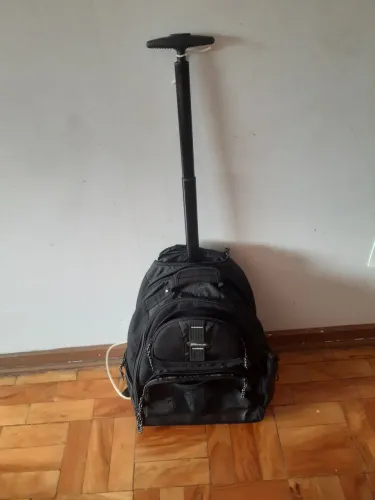 Mochila