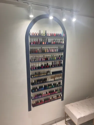 Parceria de estética , depilação, maquiadora e manicure 
