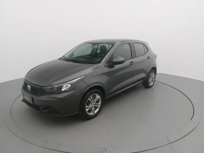Fiat Argo Drive 1.0 Firefly 2023